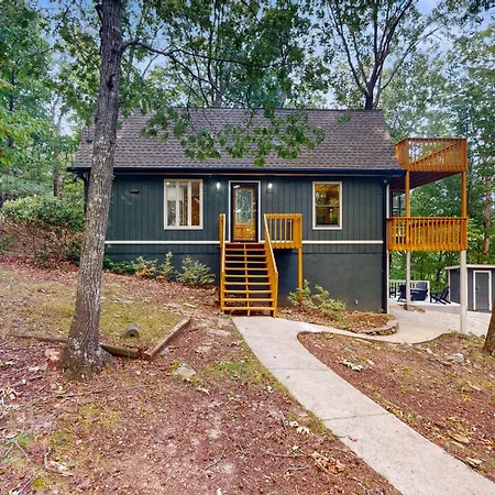 Villa 50 South View Trail
